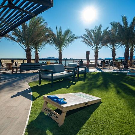The Nautical Beachfront Resort Лейк Хавасу Сити Екстериор снимка