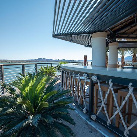 The Nautical Beachfront Resort Лейк Хавасу Сити Екстериор снимка