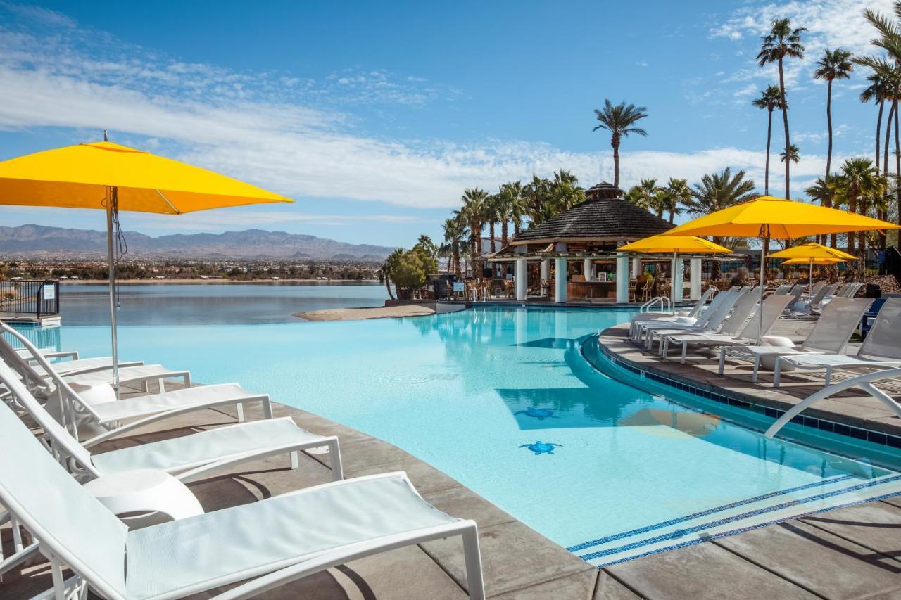 The Nautical Beachfront Resort Лейк Хавасу Сити Екстериор снимка