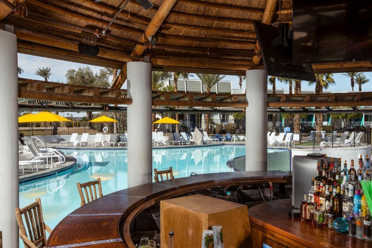 The Nautical Beachfront Resort Лейк Хавасу Сити Екстериор снимка